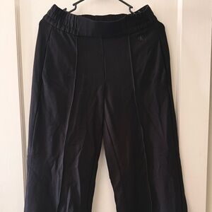 Calvin Klein Jeans Men's Black Dress Pants